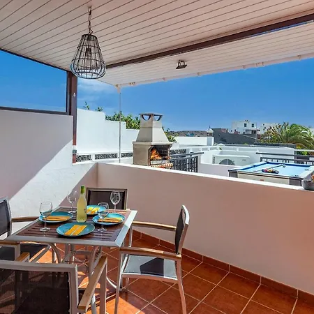 Villa Pola Marinas By
