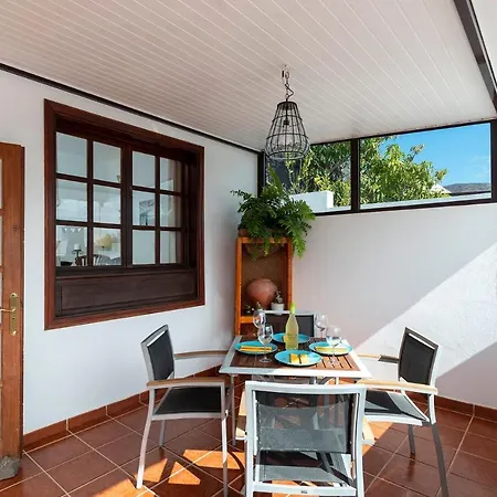 Villa Pola Marinas By Playa Blanca (Lanzarote)